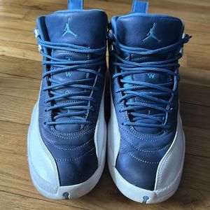Jordan 12 (retro Indigo) size 11